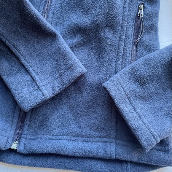 Columbia  Jacket Fast Trek II Fleece Womens Size Small - Picture 11 of 11
